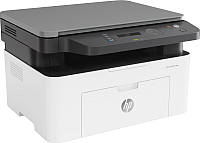 МФУ HP Laser 135w Printer (4ZB83A) - 