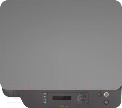 МФУ HP Laser 135w Printer (4ZB83A)