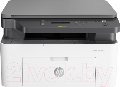 МФУ HP Laser 135w Printer (4ZB83A)