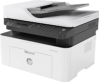 МФУ HP Laser 137fnw Printer (4ZB84A) - 