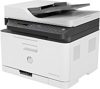 МФУ HP Color Laser 179fnw (4ZB97A) - 