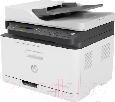 МФУ HP Color Laser 179fnw (4ZB97A)