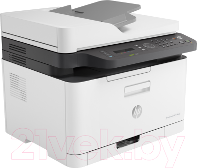 МФУ HP Color Laser 179fnw (4ZB97A)