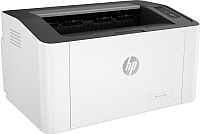 Принтер HP Laser 107a (4ZB77A) - 