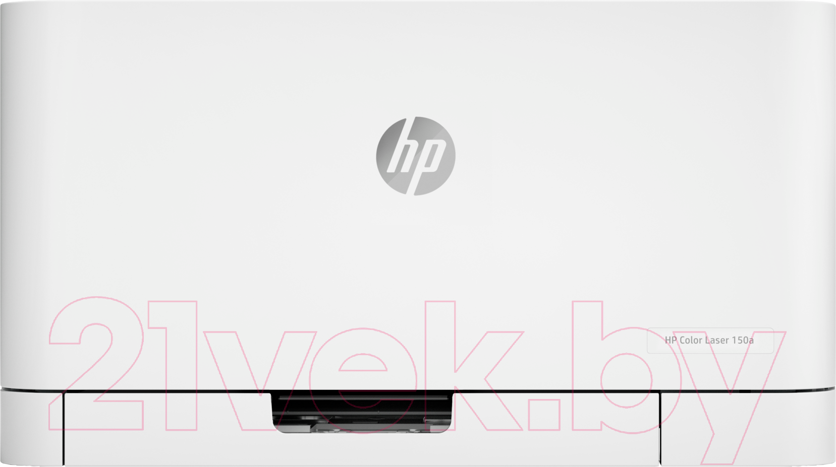 Принтер HP Color Laser 150nw (4ZB95A) — фото 3