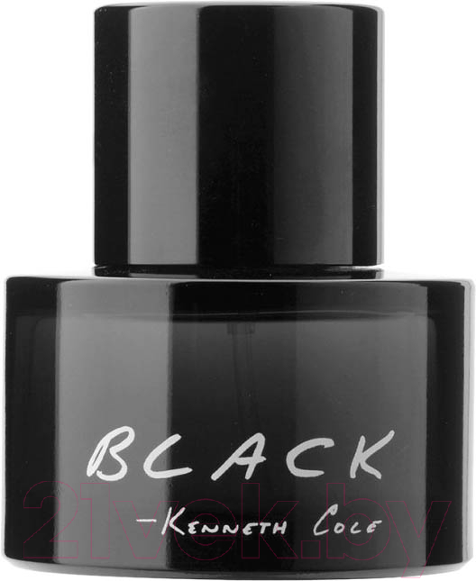 Туалетная вода Kenneth Cole Black