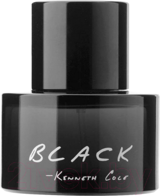 Туалетная вода Kenneth Cole Black (50мл)