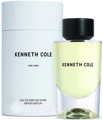 Парфюмерная вода Kenneth Cole For Her (50мл)