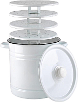 Мантоварка СтальЭмаль С41724.3