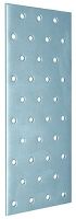 

Пластина соединительная, 120x40x2.0 / V020361