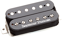 

Звукосниматель гитарный Seymour Duncan, 11102-13-B SH-4 JB Model Blk
