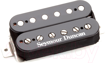 

Звукосниматель гитарный Seymour Duncan, 11102-13-B SH-4 JB Model Blk