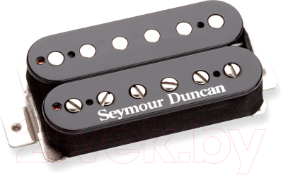 

Звукосниматель гитарный Seymour Duncan, 11102-17-B SH-5 Duncan Custom Blk