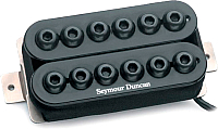 

Звукосниматель гитарный Seymour Duncan, 11102-29-B SH-8n Invader Blk