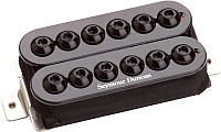 

Звукосниматель гитарный Seymour Duncan, 11102-31-B SH-8b Invader Blk