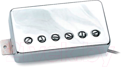 

Звукосниматель гитарный Seymour Duncan, 11102-45-NC SH-PG1n Pearly Gates Ncov