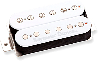 

Звукосниматель гитарный Seymour Duncan, 11102-45-W SH-PG1n Pearly Gates White