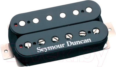 

Звукосниматель гитарный Seymour Duncan, 11102-49-B SH-PG1b Pearly Gates Blk