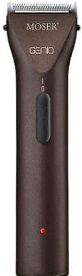 

Машинка для стрижки волос Moser, Genio + Stainless Blade 1565-0079