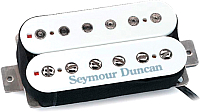 

Звукосниматель гитарный Seymour Duncan, 11102-49-W SH-PG1b Pearly Gates White