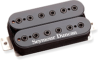 

Звукосниматель гитарный Seymour Duncan, 11102-60-B SH-10n Full Shred Blk