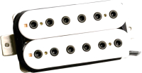 

Звукосниматель гитарный Seymour Duncan, 11102-60-W SH-10n Full Shred White