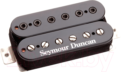 

Звукосниматель гитарный Seymour Duncan, 11102-80-B SH-12 Screamin' Demon Blk