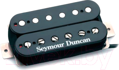 Звукосниматель гитарный Seymour Duncan 11102-84-B SH-14 Custom 5 Blk