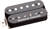 Звукосниматель гитарный Seymour Duncan 11102-85-B SH-15 Alternative 8 Black - 