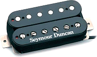 

Звукосниматель гитарный Seymour Duncan, 11102-87-B SH-18b Whole Lotta HB bridge Blk