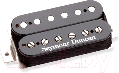 

Звукосниматель гитарный Seymour Duncan, 11102-88-SH-18n Whole Lotta HB Neck Blk