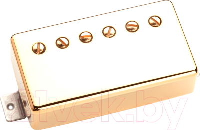 

Звукосниматель гитарный Seymour Duncan, 11104-01-GC APH-1n Alnc II Pro Humbucker Gcov