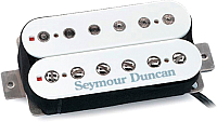 

Звукосниматель гитарный Seymour Duncan, 11104-01-W APH-1n Alnc II Pro Humbucker White
