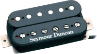 

Звукосниматель гитарный Seymour Duncan, 11104-07-Z APH-2b Slash Alnico II Pro bridge