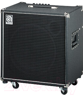 

Комбоусилитель Ampeg, BA-115HP