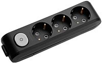 

Колодка удлинителя Panasonic, WLTA04302BL-BY