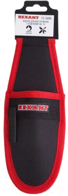 Кобура для инструмента Rexant 12-5605