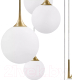 Миниатюра изображения товара Люстра Lightstar Globo 813092