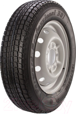 

Всесезонная шина АШК, Forward Professional 301 185/75R16C