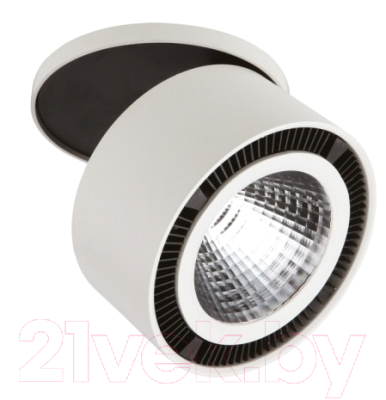 

Точечный светильник Lightstar, Forte 213840