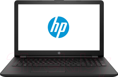 Ноутбук HP 15-bs186ur (3RQ42EA)