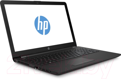 Ноутбук HP 15-bs186ur (3RQ42EA)