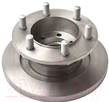 

Тормозной диск Bosch, 0986479U23