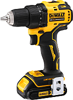 

Профессиональная дрель-шуруповерт DeWalt, DCD708S2T-QW