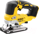 Миниатюра изображения товара Профессиональный электролобзик DeWalt DCS334N-XJ