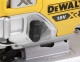 Миниатюра изображения товара Профессиональный электролобзик DeWalt DCS334N-XJ