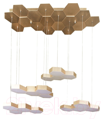 

Потолочный светильник Lightstar, Favo 750263