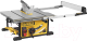 Миниатюра изображения товара Циркулярный станок DeWalt DWE7492-QS