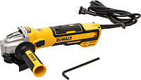 

Профессиональная угловая шлифмашина DeWalt, DWE4347-QS