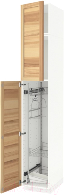 

Шкаф-пенал кухонный Ikea, Метод 092.258.87